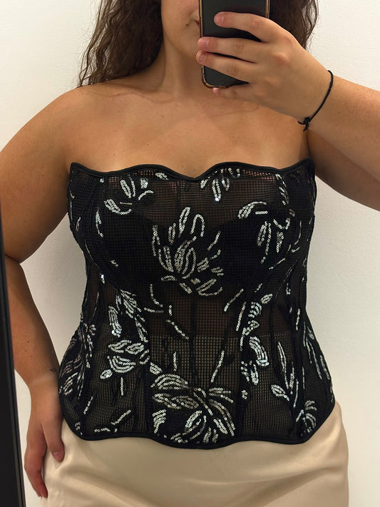 Corsetto Chantal