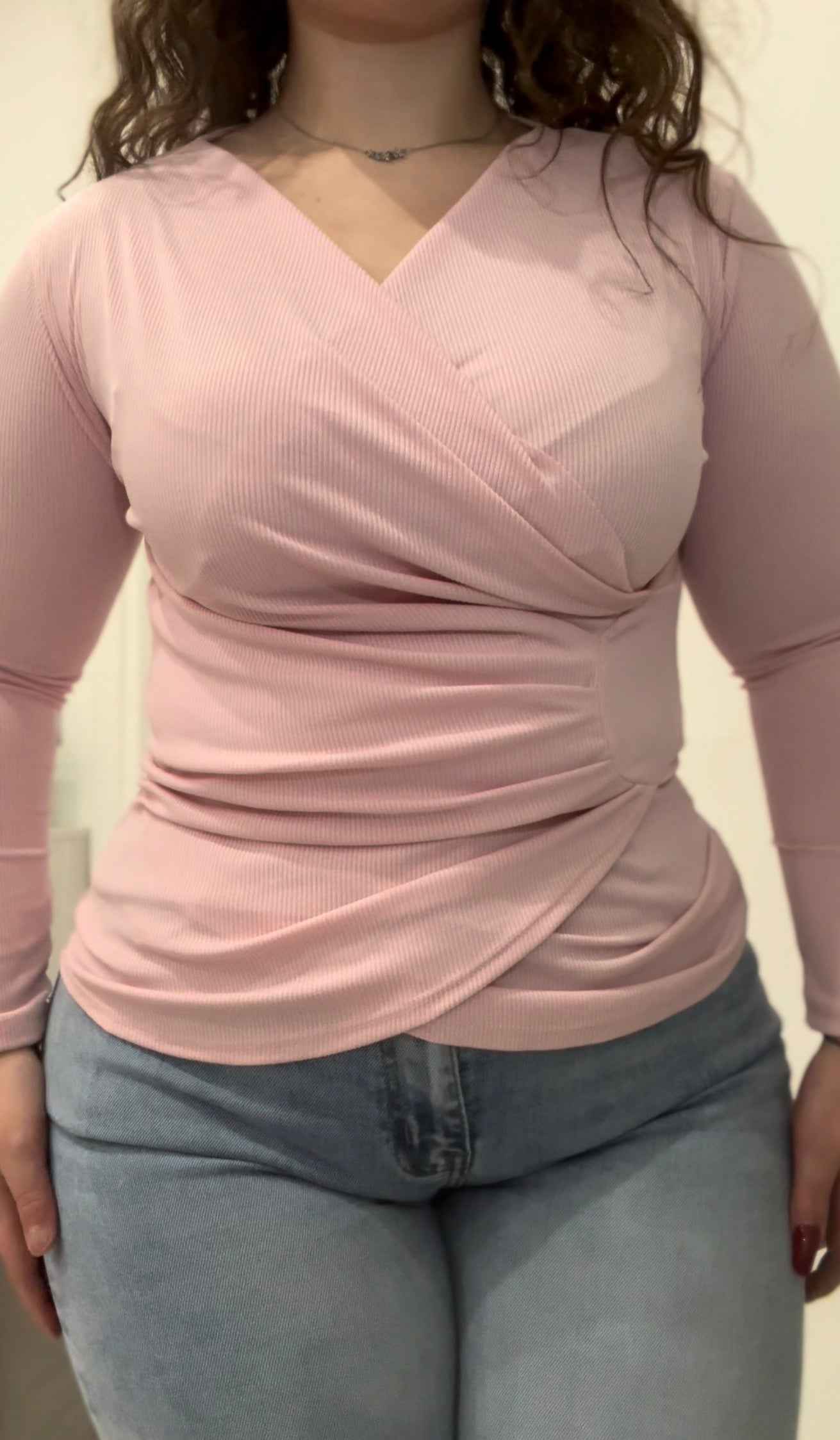 Maglia knot