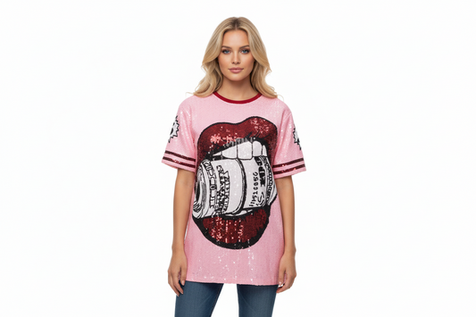 Maglia Rolling