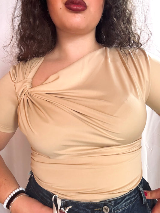Maglia Bow