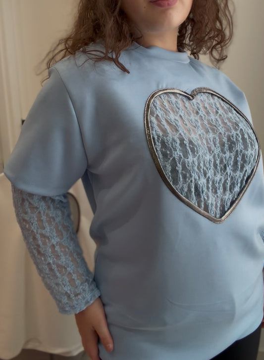 Maglia Cuore