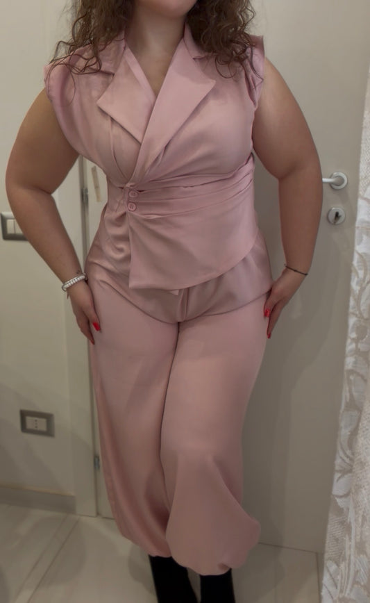 Coordinato Melissa