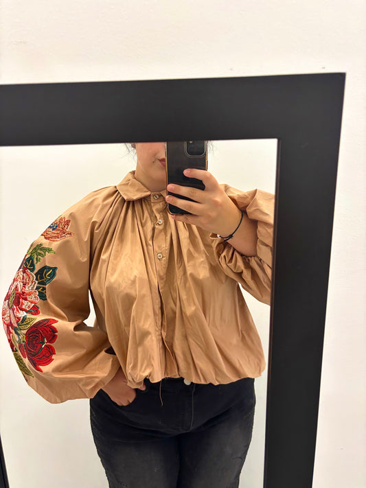 Camicia Dalia