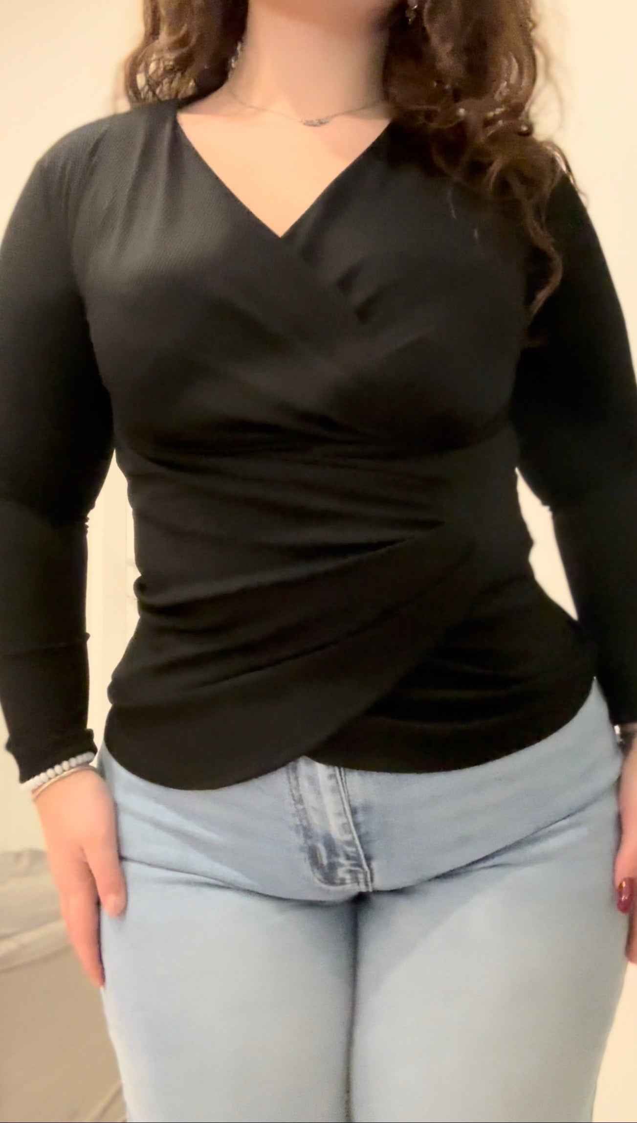 Maglia knot