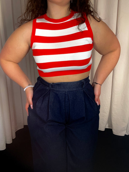 Top Lucy