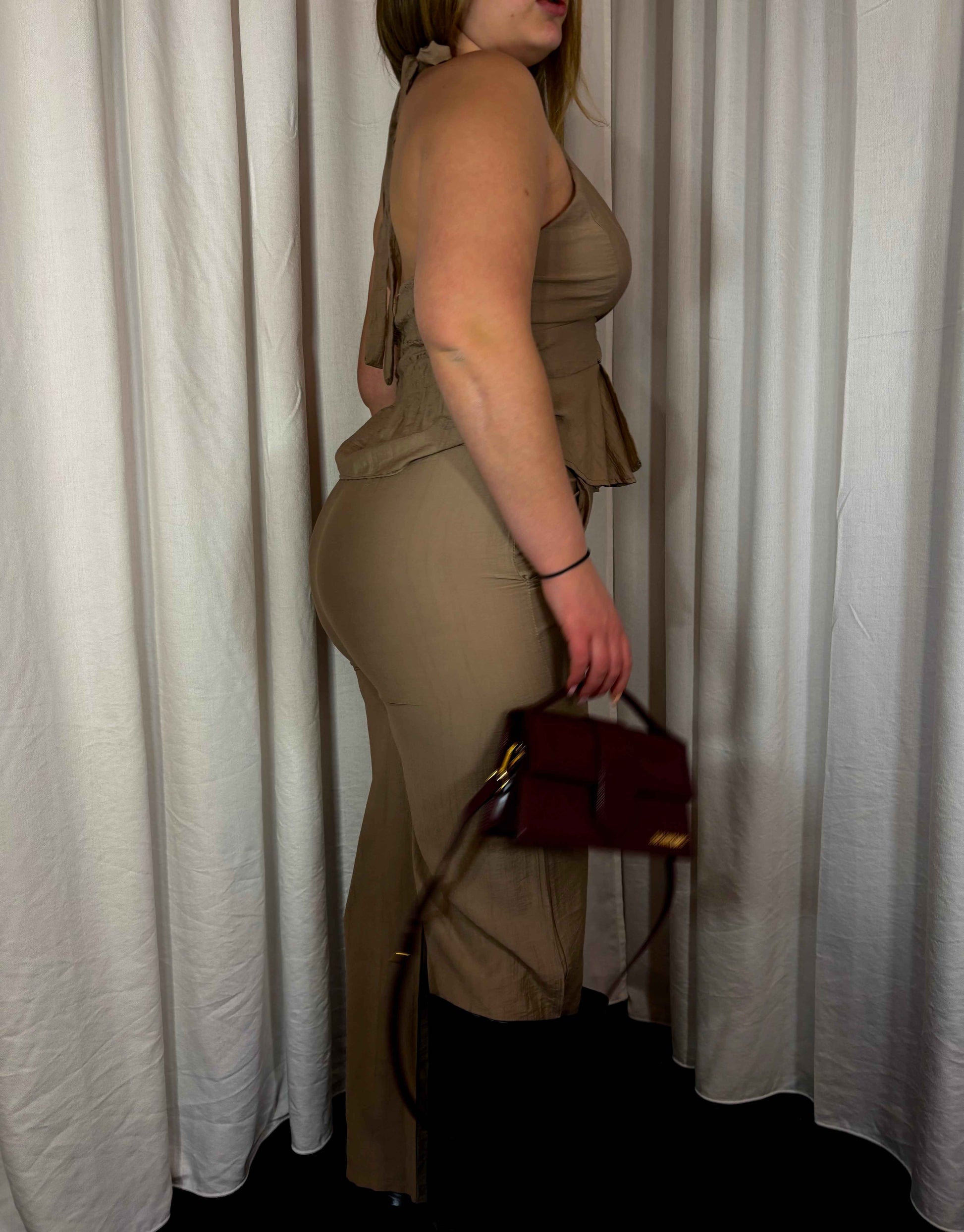 Coordinato Isobel