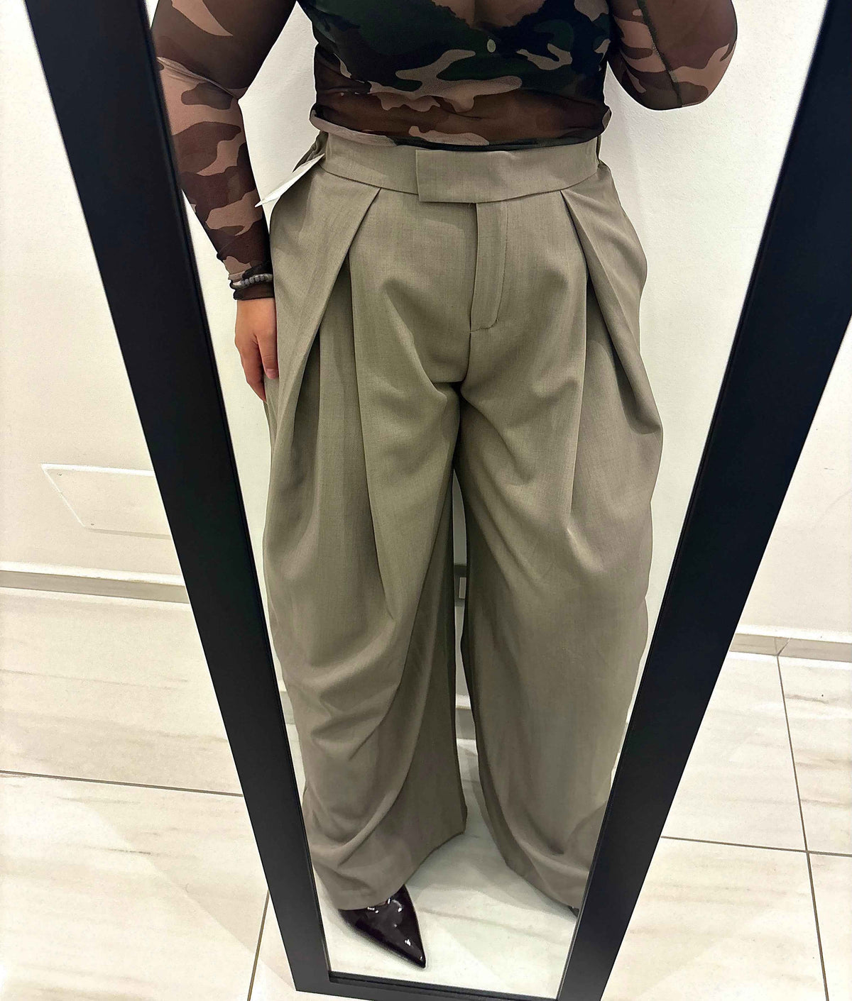 Pantalone Sveva