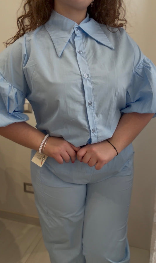 Coordinato Veronica