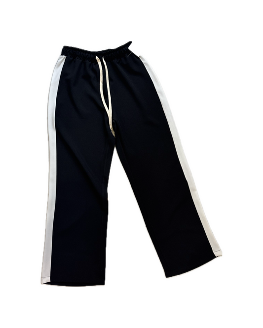 Tuta Striped