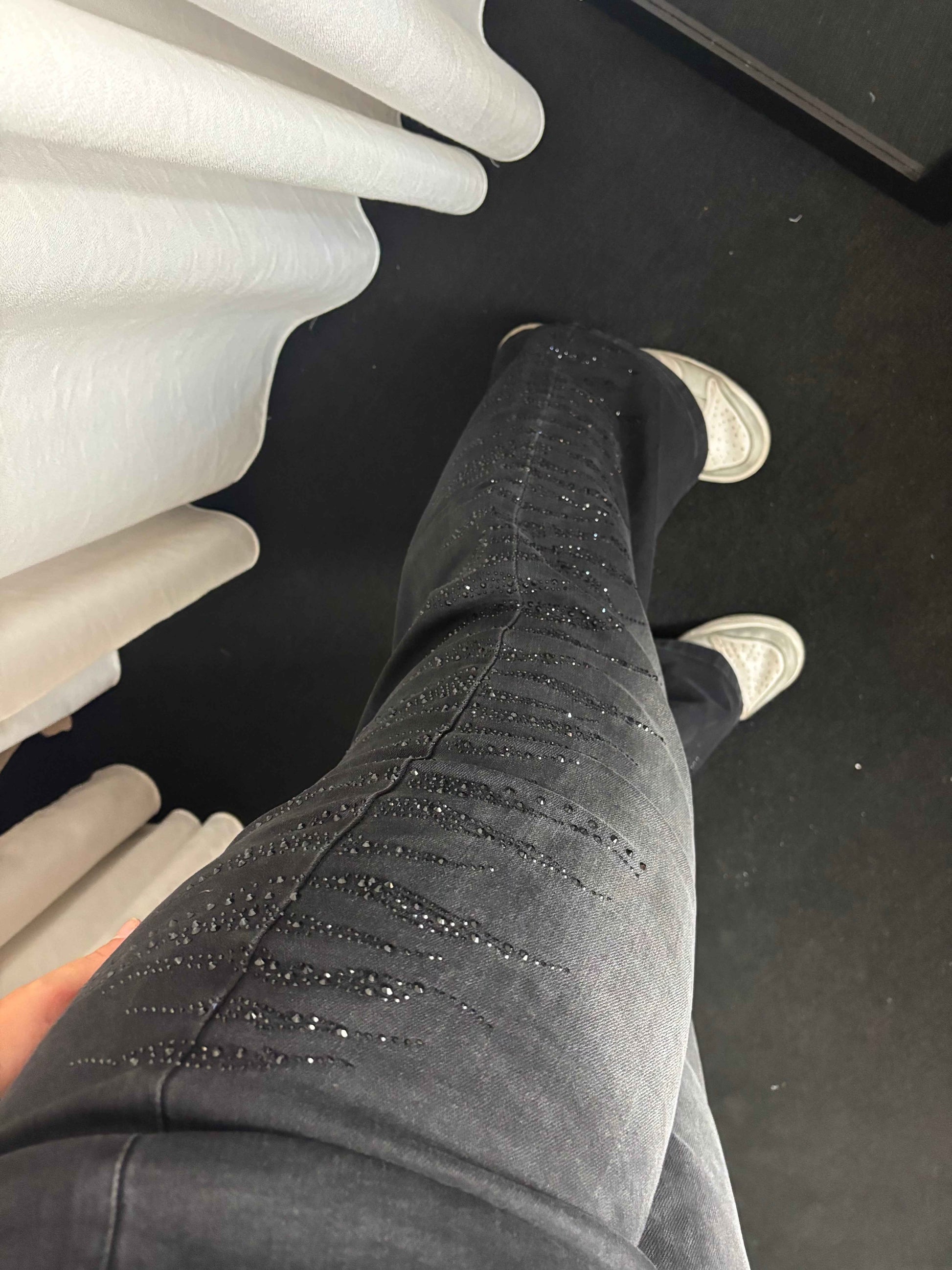 Jeans Shine