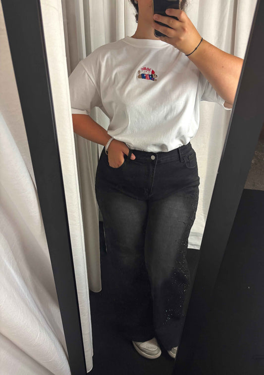 Jeans Shine