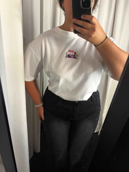T-shirt "Hello"