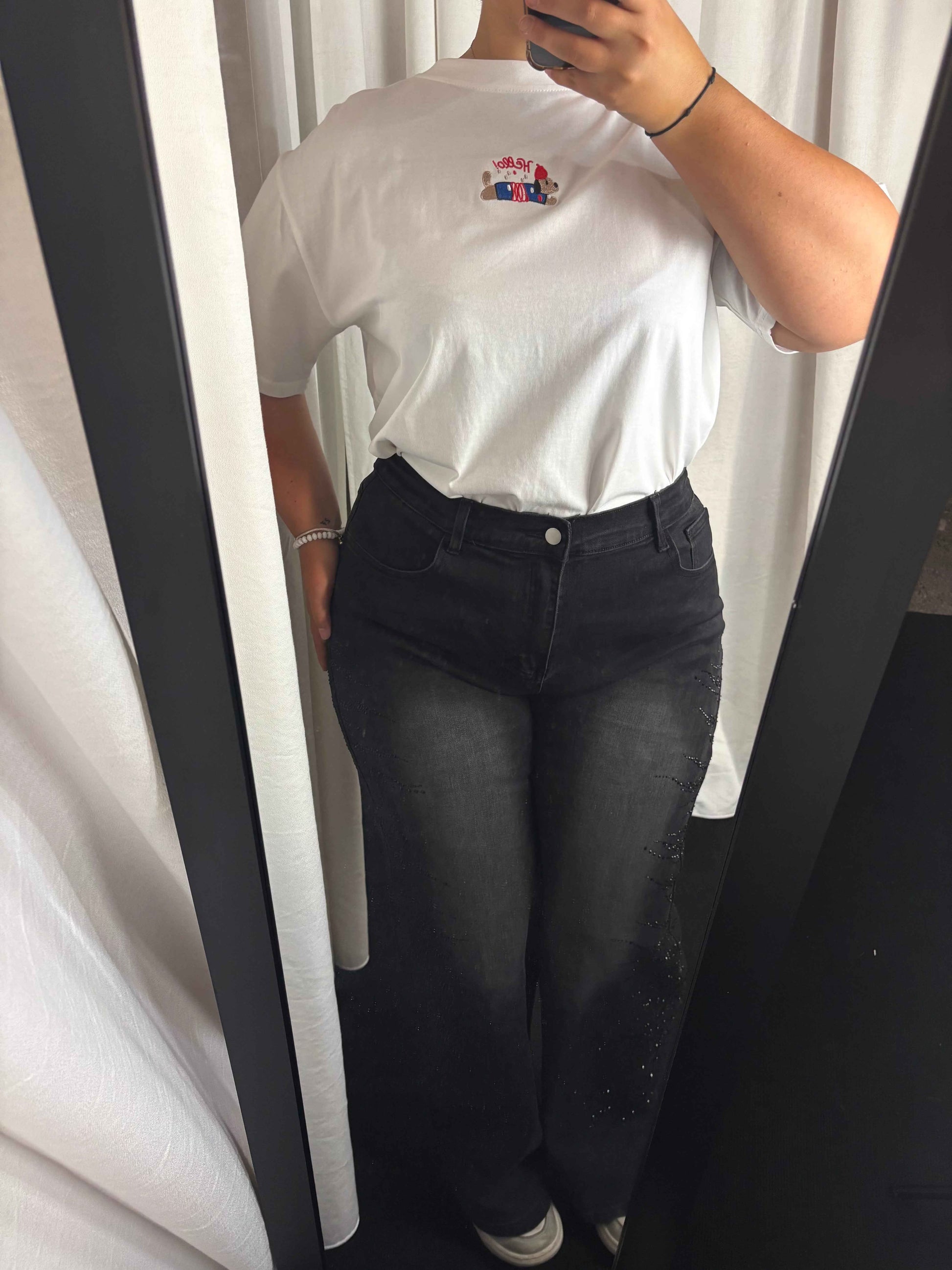 Jeans Shine